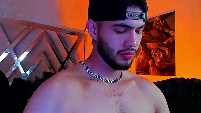 Snapshot of Vincentblack chatting on March 7, 2026, 4:30 am Vincentblack online show from March 7, 2026, 4:30 am