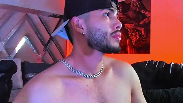 Snapshot of Vincentblack chatting on April 2, 2026, 3:57 am Vincentblack online show from April 2, 2026, 3:57 am