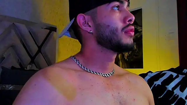 Snapshot of Vincentblack chatting on March 29, 2026, 4:47 am Vincentblack online show from March 29, 2026, 4:47 am