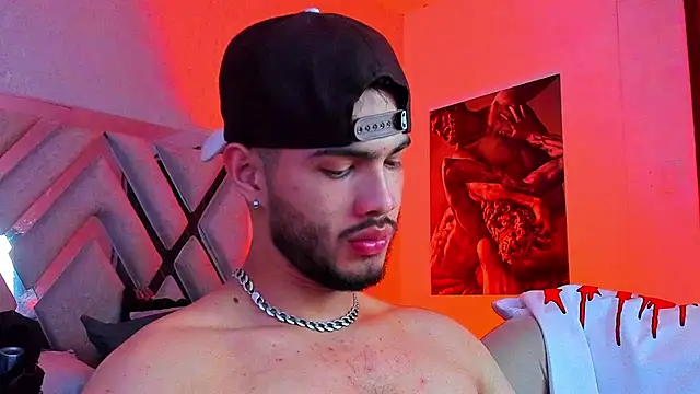 Snapshot of Vincentblack chatting on March 28, 2026, 4:57 am Vincentblack online show from March 28, 2026, 4:57 am