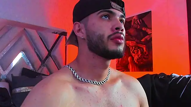 Snapshot of Vincentblack chatting on April 4, 2026, 5:58 am Vincentblack online show from April 4, 2026, 5:58 am