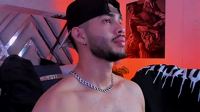 Snapshot of Vincentblack chatting on April 10, 2026, 4:30 am Vincentblack online show from April 10, 2026, 4:30 am