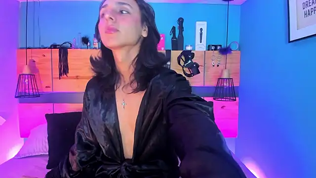 Snapshot of Elisasue chatting on March 6, 2026, 3:56 am Elisasue online show from March 6, 2026, 3:56 am