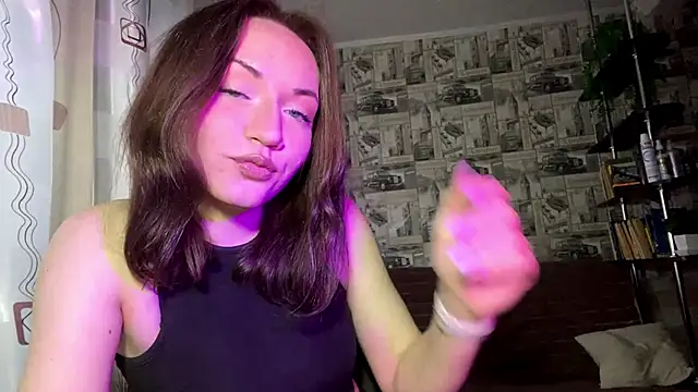 JeannaLanno online show from March 3, 2026, 1:07 pm