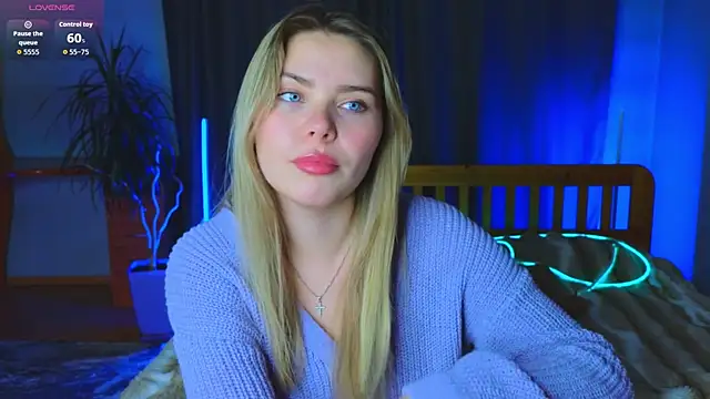 hornycharisma online show from April 6, 2026, 2:29 pm