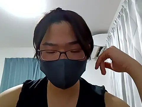 koarannkunn online show from April 10, 2026, 11:39 am