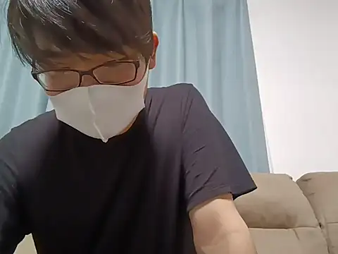 koarannkunn online show from July 3, 2026, 12:22 pm