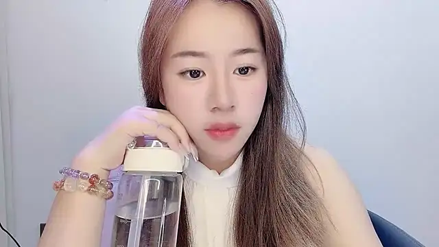 Baixi-01 online show from April 23, 2026, 12:22 pm