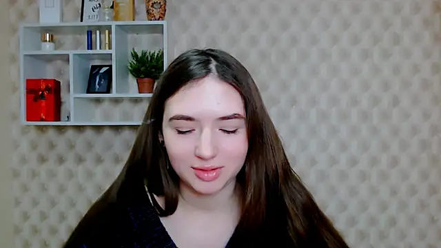 AnnaFlirt  online show from February 26, 2026, 8:25 am