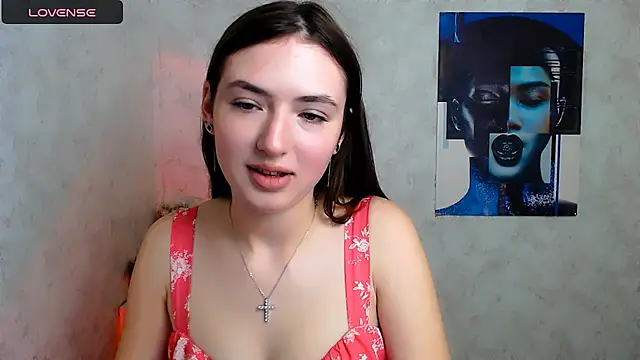AnnaFlirt  online show from May 4, 2026, 9:34 am