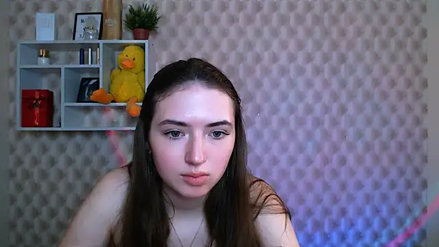 AnnaFlirt  online show from May 22, 2026, 10:02 am