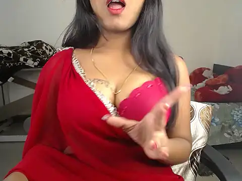 Rebel queen77 online show from March 31, 2026, 5:20 am