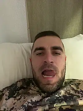 VANYA1997 online show from March 3, 2026, 1:07 pm