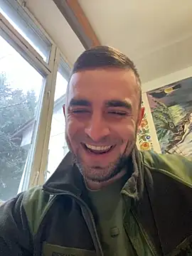 VANYA1997 online show from March 2, 2026, 7:09 am