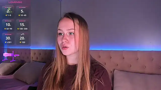 stacy moorex online show from June 21, 2026, 10:59 pm