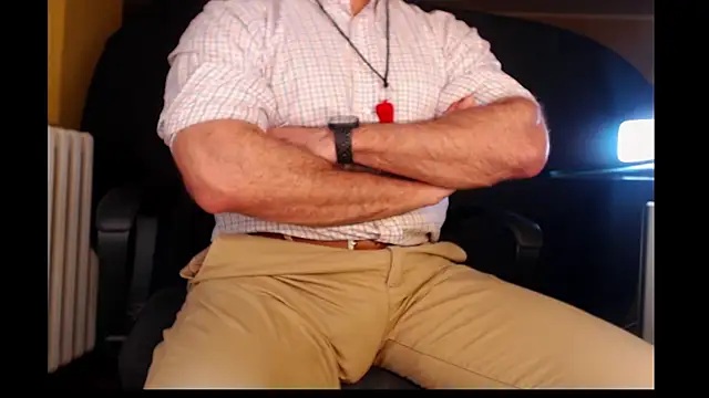 Coach 85 online show from April 11, 2026, 10:57 pm