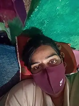 Poonam bhoji online show from April 16, 2026, 9:50 pm