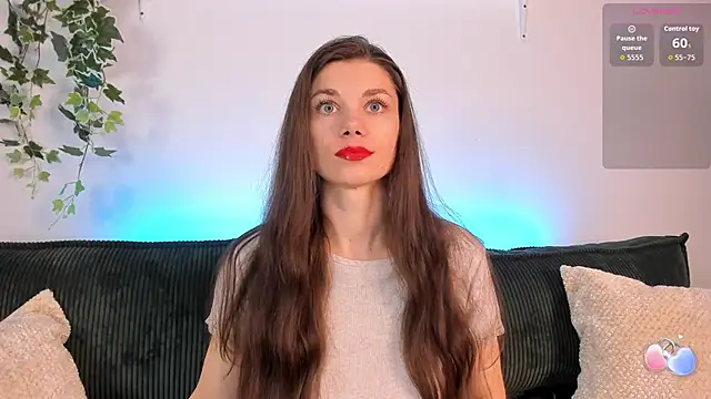 Snapshot of _Eva_Vibe_ chatting on May 18, 2026, 7:13 am Eva Vibe online show from May 18, 2026, 7:13 am