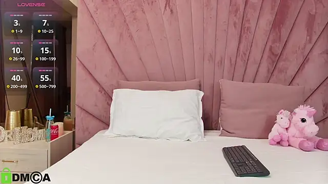 Snapshot of JessicaBay chatting on April 11, 2026, 4:42 am JessicaBay online show from April 11, 2026, 4:42 am