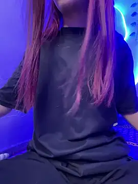 sexy liciy online show from March 30, 2026, 12:50 pm