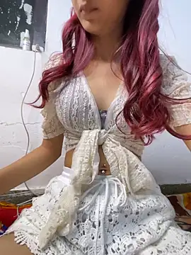 sexy liciy online show from March 7, 2026, 1:16 pm