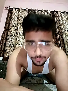 big indiancock online show from April 3, 2026, 5:52 pm