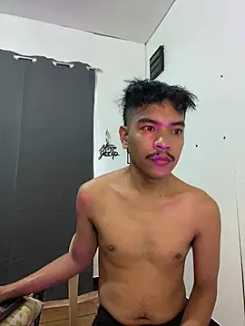 asian darlingcummersxXx online show from July 4, 2026, 1:56 am