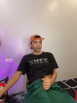 asian darlingcummersxXx online show from March 26, 2026, 4:38 pm