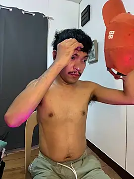 asian darlingcummersxXx online show from July 5, 2026, 1:43 am