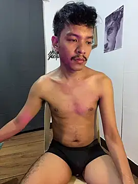 asian darlingcummersxXx online show from May 23, 2026, 9:30 am