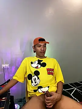 asian darlingcummersxXx online show from March 30, 2026, 6:15 am