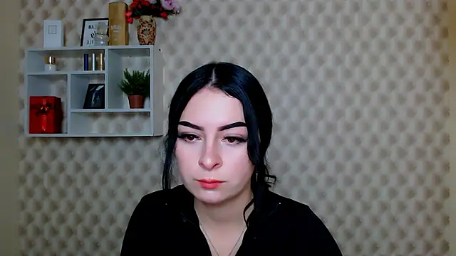 CherryDove online show from February 28, 2026, 7:52 am