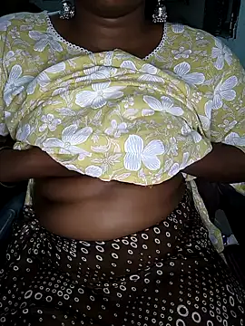 MISS MADHURIBABY online show from March 8, 2026, 5:05 pm