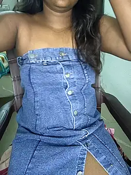 MISS MADHURIBABY online show from March 16, 2026, 11:03 am