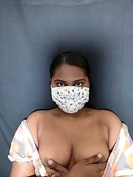 MISS MADHURIBABY online show from July 8, 2026, 6:47 am