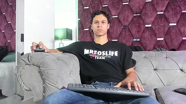 TonyBenedetti online show from July 12, 2026, 9:37 pm
