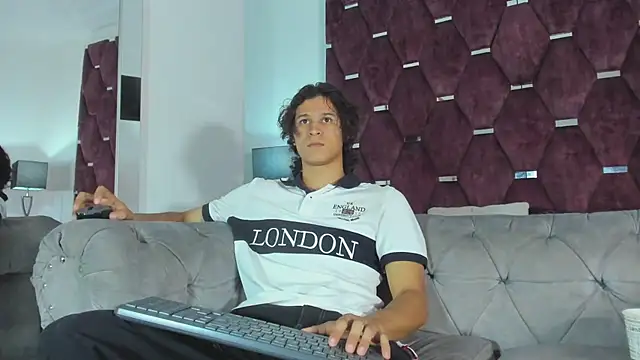 TonyBenedetti online show from April 23, 2026, 8:10 pm