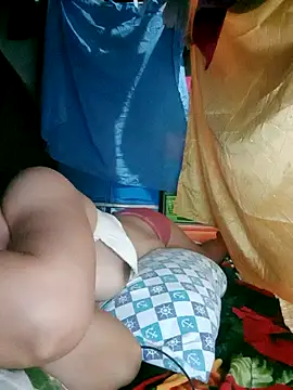 Beryver online show from April 22, 2026, 6:36 pm