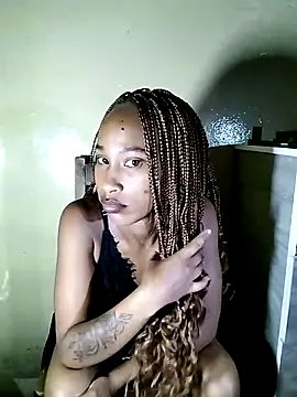 princessXOX12 online show from February 27, 2026, 7:46 pm