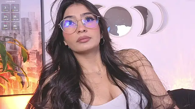 Snapshot of salomee_mon chatting on June 11, 2026, 2:36 pm salomee mon online show from June 11, 2026, 2:36 pm