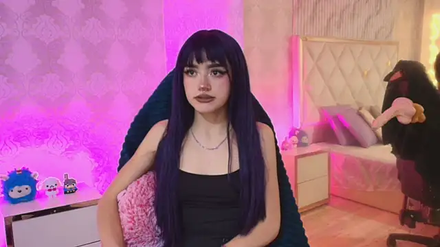 Cloee tay1 online show from March 22, 2026, 11:56 am