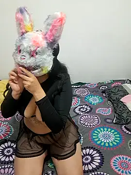 Jessika TheDevil14 online show from April 7, 2026, 2:52 pm