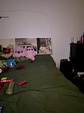 SweetAnnaX online show from March 8, 2026, 1:00 am