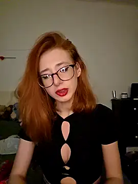 SweetAnnaX online show from March 6, 2026, 11:33 pm