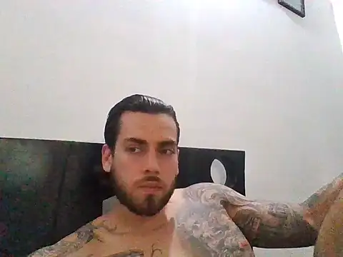 Snapshot of Axel__Blaze chatting on July 21, 2026, 7:48 pm Axel Blaze online show from July 21, 2026, 7:48 pm