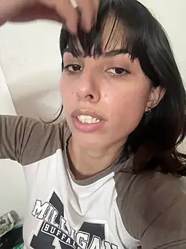 cutninasky online show from March 13, 2026, 8:58 pm