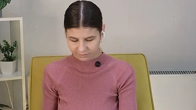 AnastaciaHazekamp online show from February 27, 2026, 8:14 am