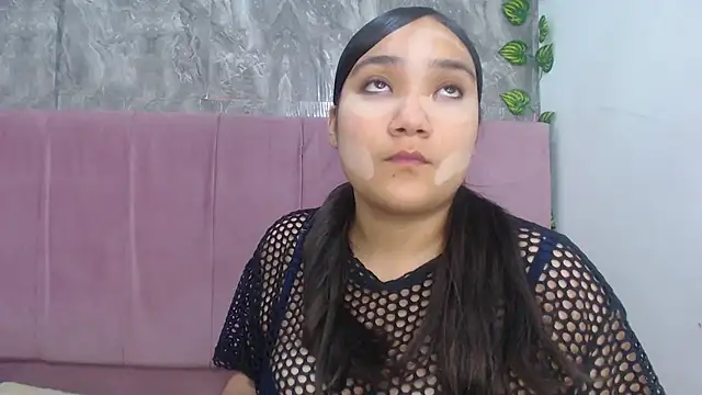 Snapshot of anyela_donecm chatting on June 17, 2026, 7:24 pm anyela donecm online show from June 17, 2026, 7:24 pm