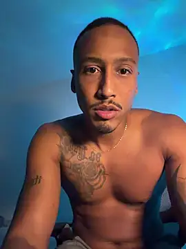 bruno west online show from March 6, 2026, 12:05 am