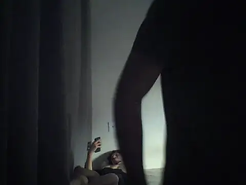 mucilon00 online show from February 24, 2026, 8:21 pm